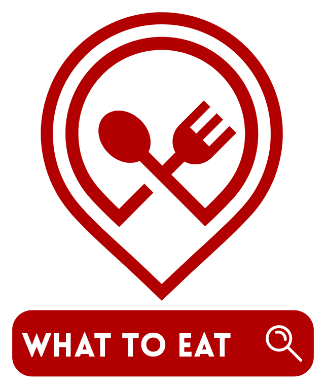 WhatToEat Bahrain logo